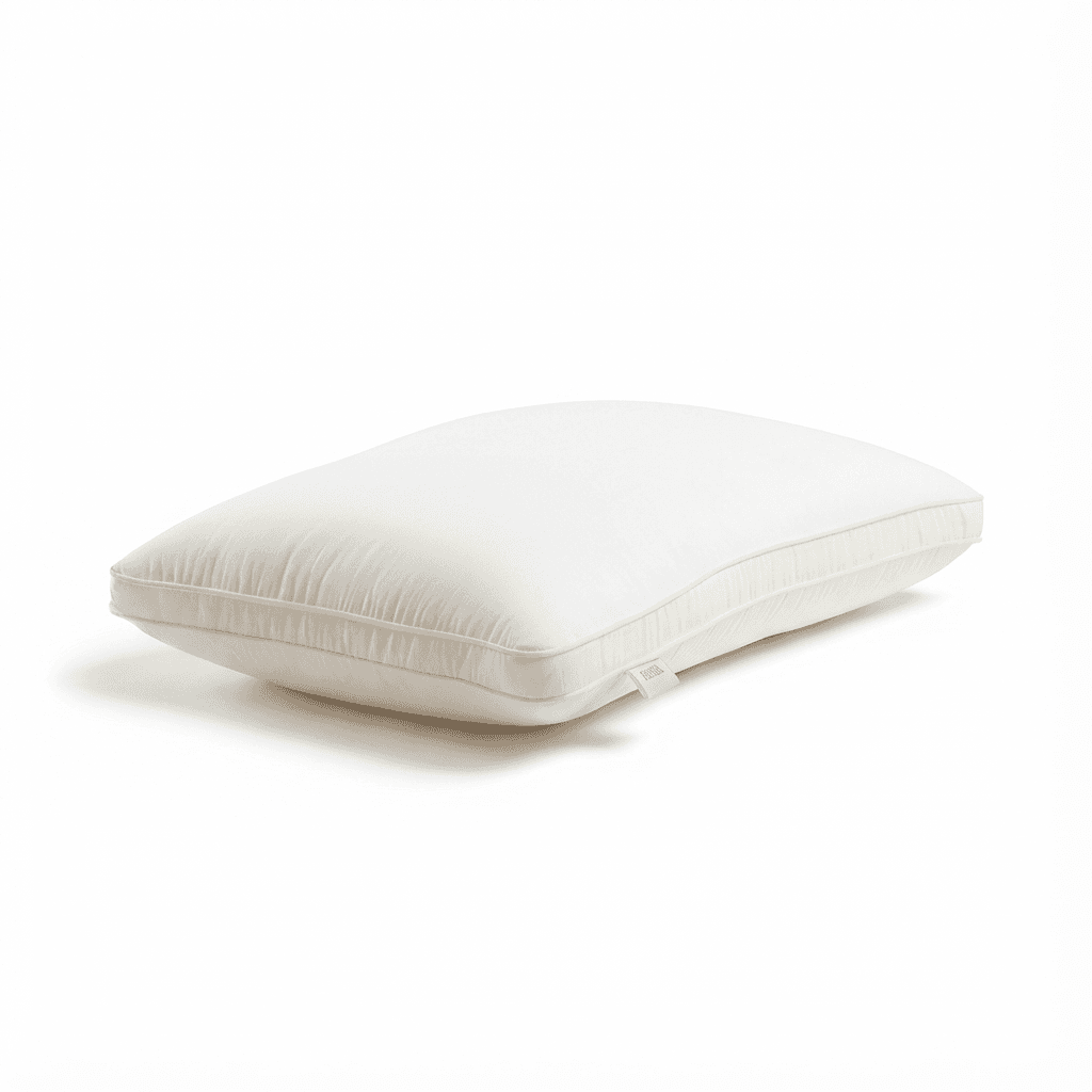 Poduszka Somnia | Włókna Mleczne 0,8 kg | Poduszki Do Spania