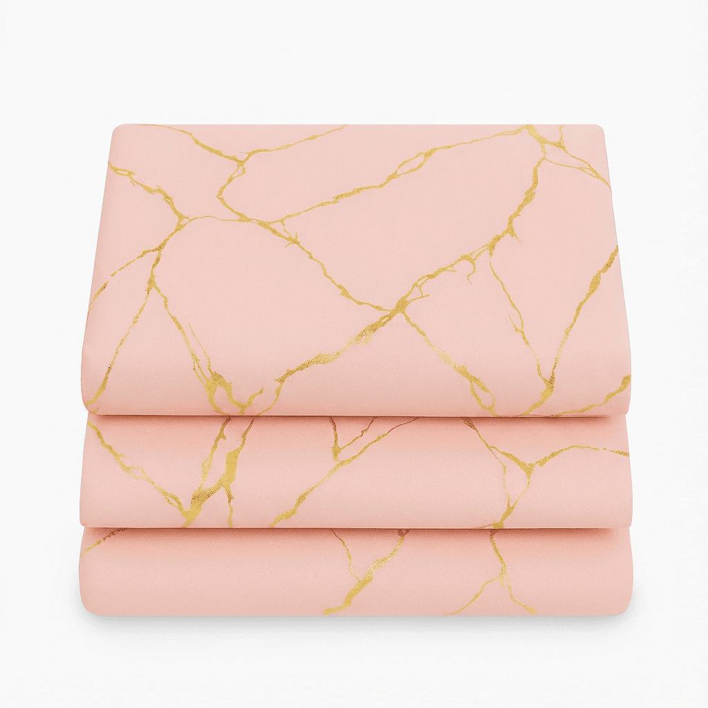 Komplet Pościeli Marbelle | Elegancka Mikrofibra 1,5 kg 200x220