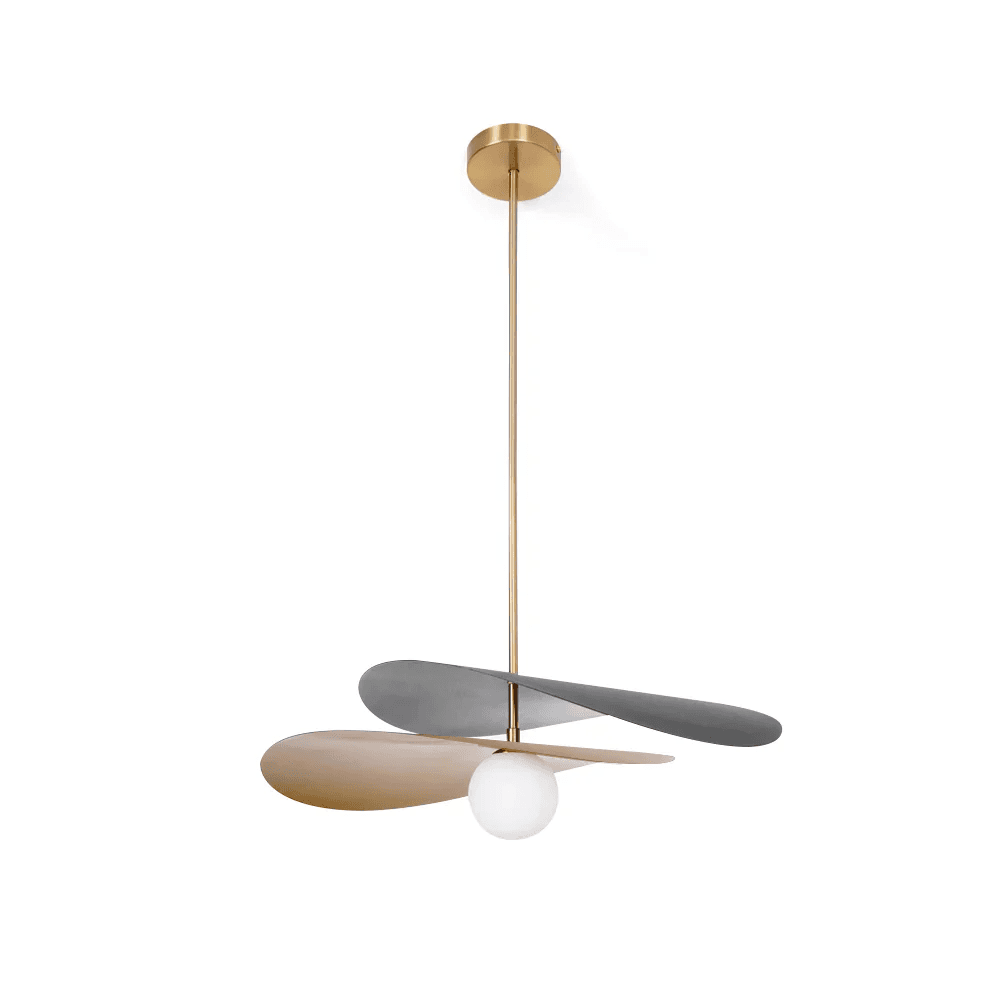 Lampa wisząca Olivia Pendant