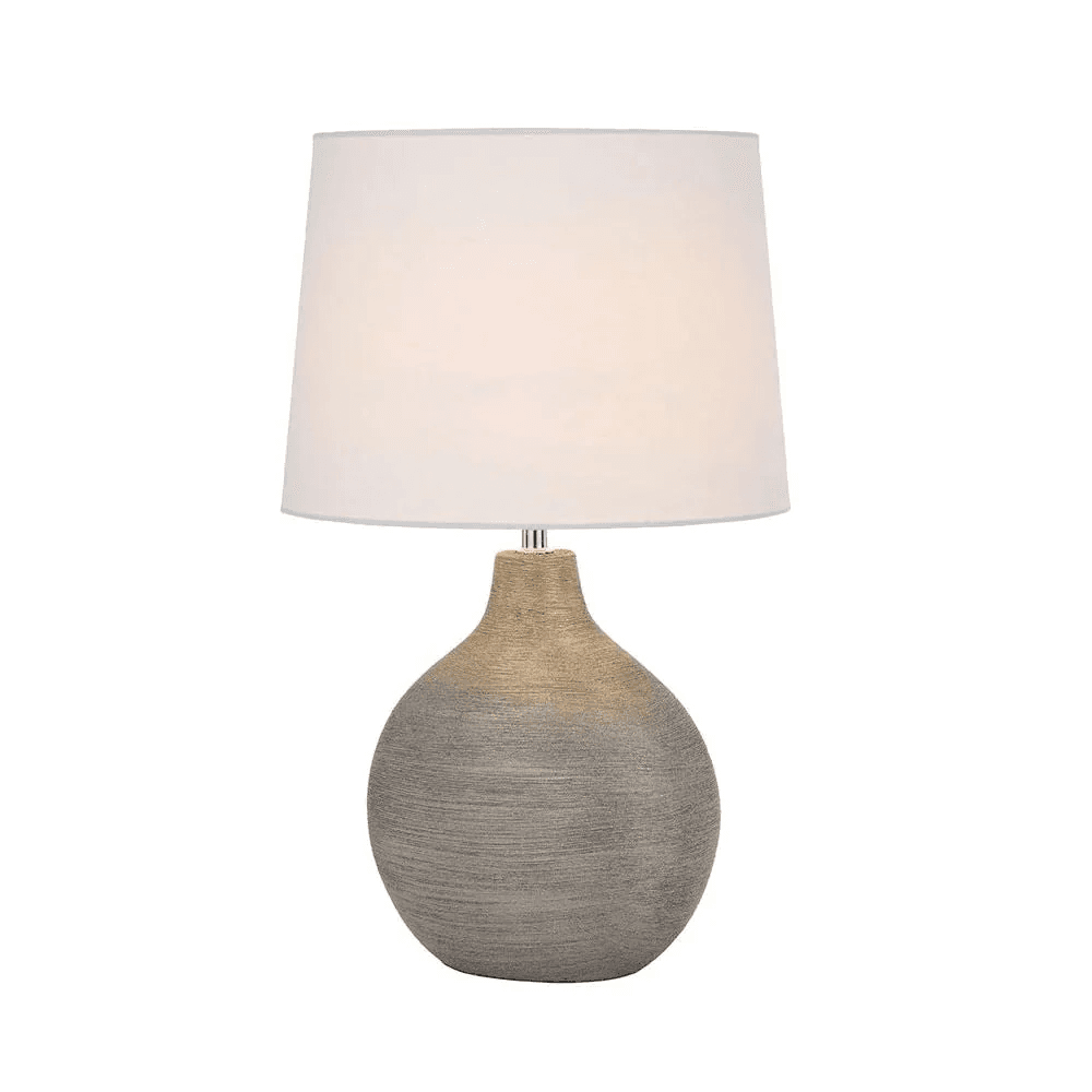 Ceramiczna Lampa Stołowa KELLY