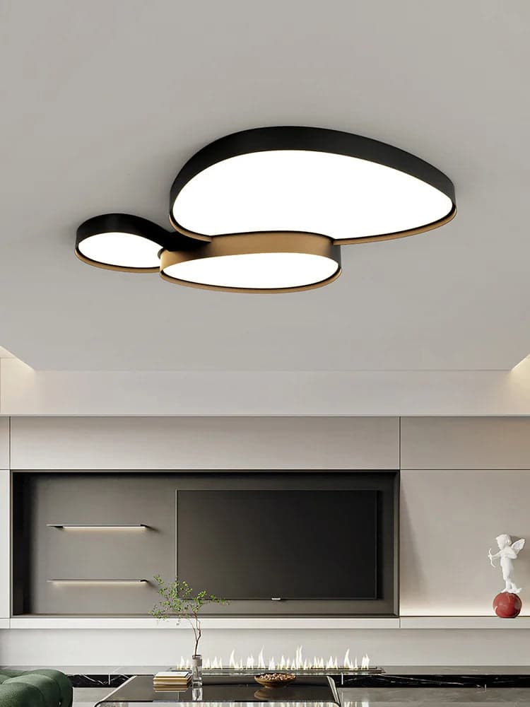 Lampa Sufitowa LED | Nowoczesny Design 1,5 kg