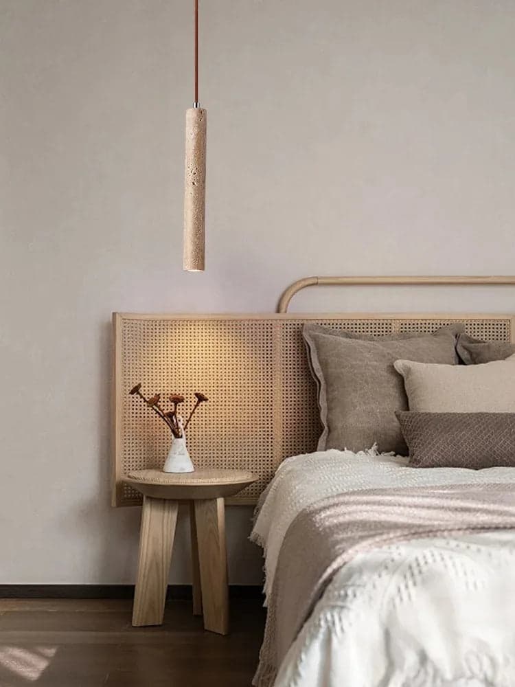 Lampa Wisząca LED | Styl Japoński 1,5 kg | Idealna do Salonu i Nad Stół