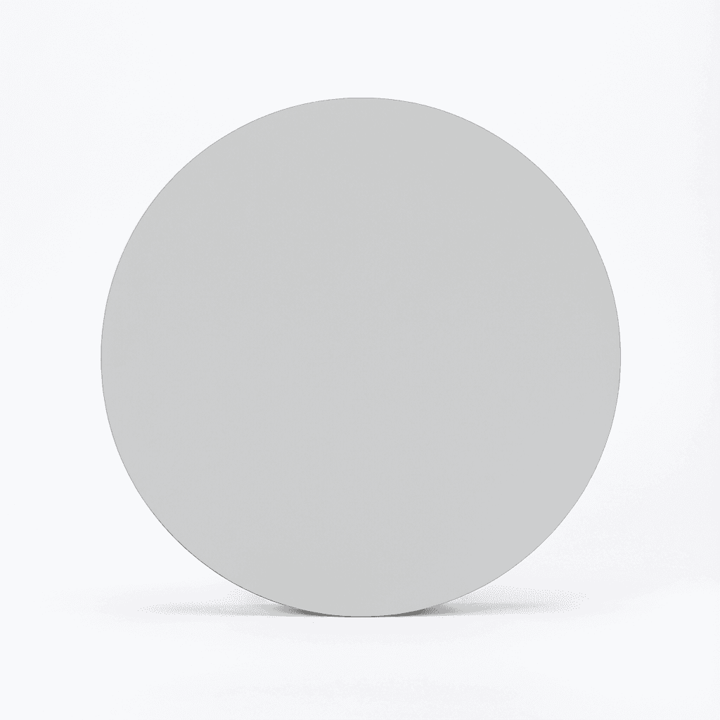 Lampa Ścienna Eclipse | Minimalistyczny Design 0,5 kg